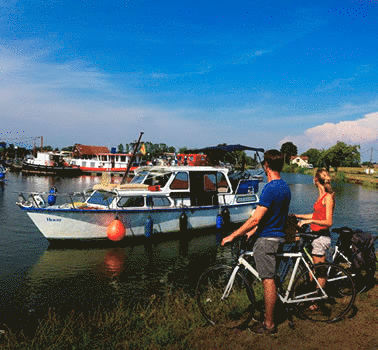 <p>Nos plus beaux circuits vélo</p>