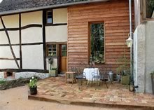 Autres hébergements