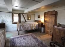 Chambres d’hôtes et chambres à louer