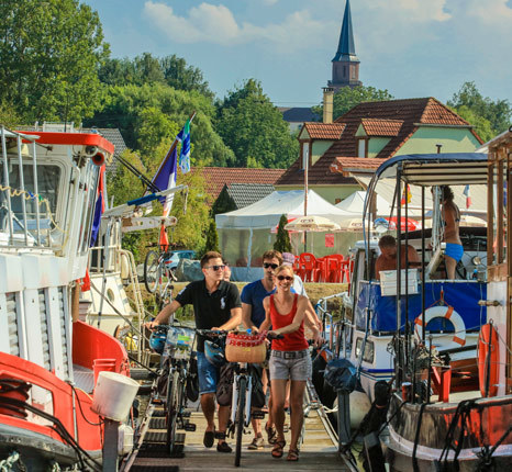 Guide accompagnateurs