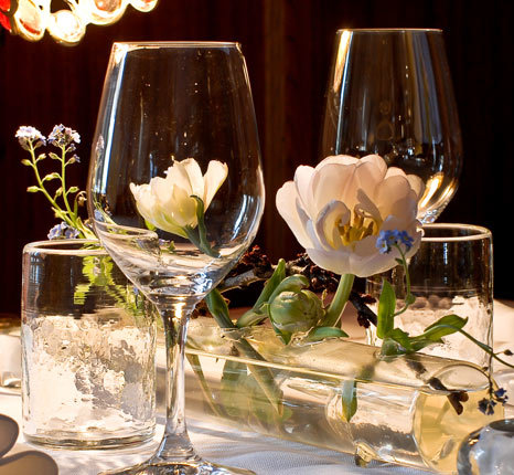 Tous les restaurants