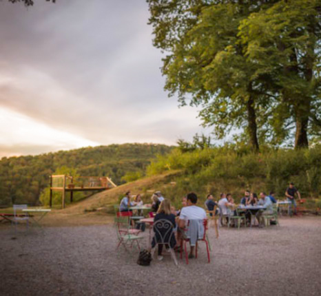 Nos plus belles terrasses