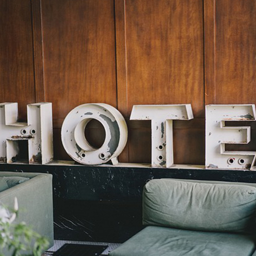 Ouvrir un hébergement