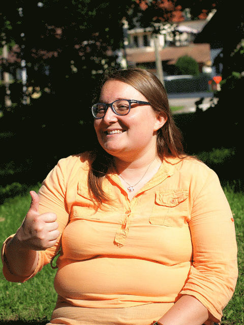 Charlotte Woerner Office de Tourisme du Sundgau